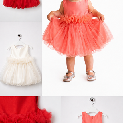 Mini Jazz dress