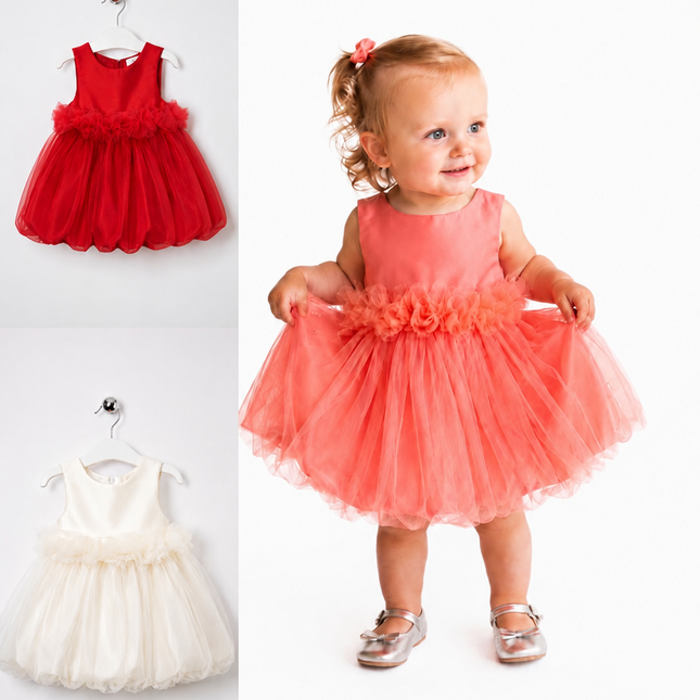 Mini Jazz dress