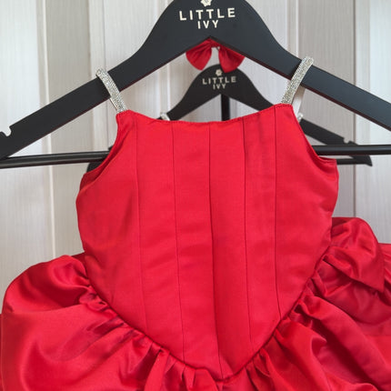 Ruby Dress
