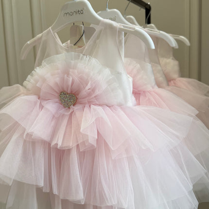mimi baby dress