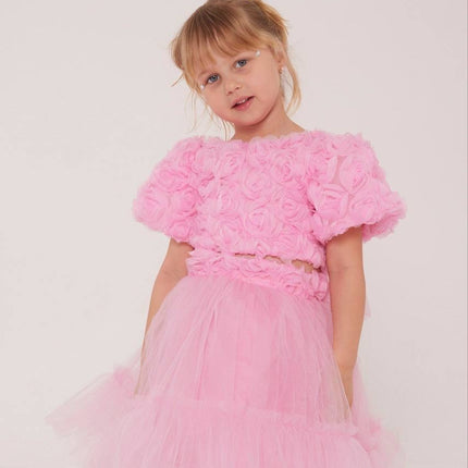Party Dress 4 colors