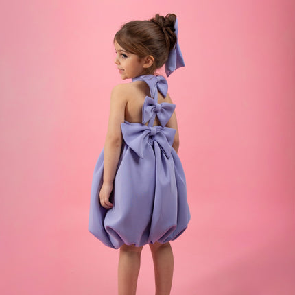 Coco Bow Dress