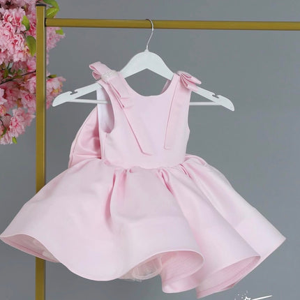 Puffy Dress