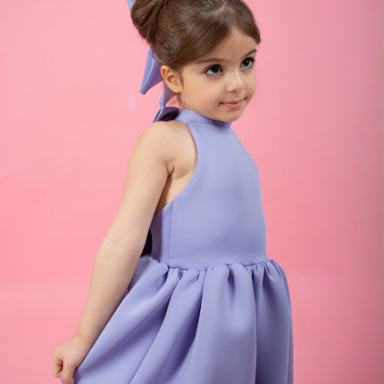 Coco Bow Dress