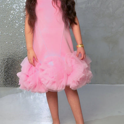 Princess Dress