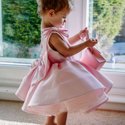 Puffy Dress