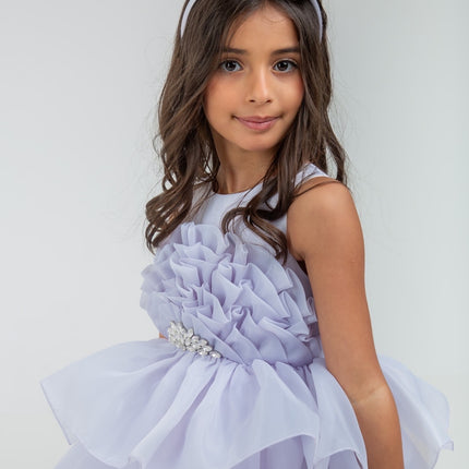 Bella dress