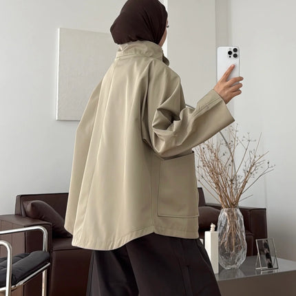 Toteme jacket