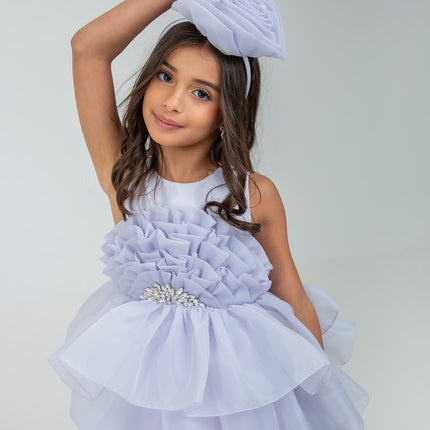 Bella dress