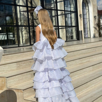 Bella dress