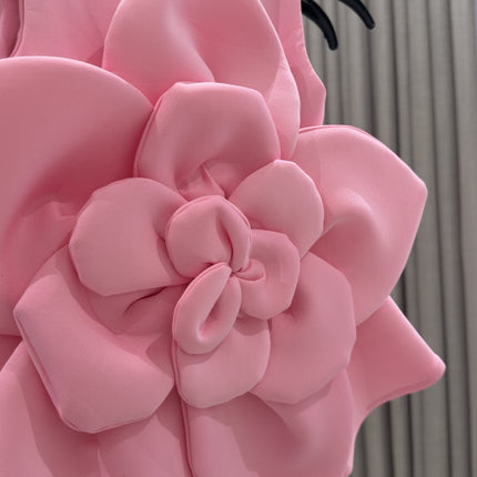 Flora Dress + Bag