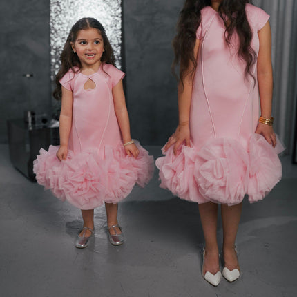 Princess Dress