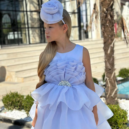 Bella dress