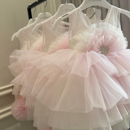 mimi baby dress