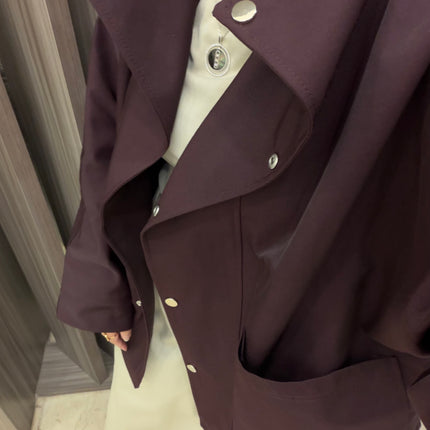 Toteme jacket