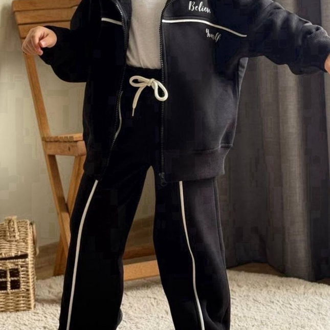 Winter training set