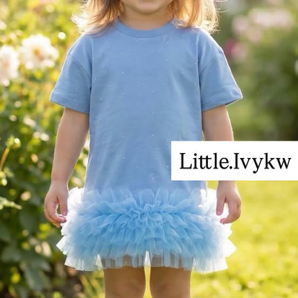 Candy Bow Set