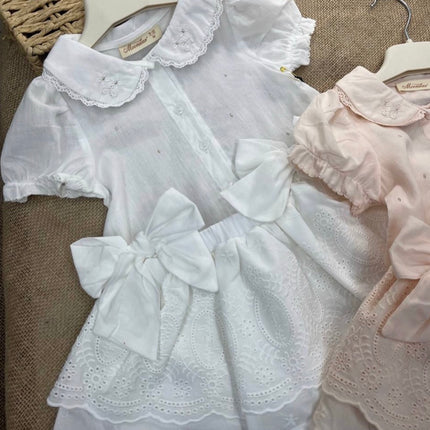 Moonstar Set