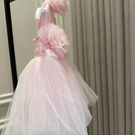 Badra dress