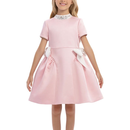 Royal Crystal Dress
