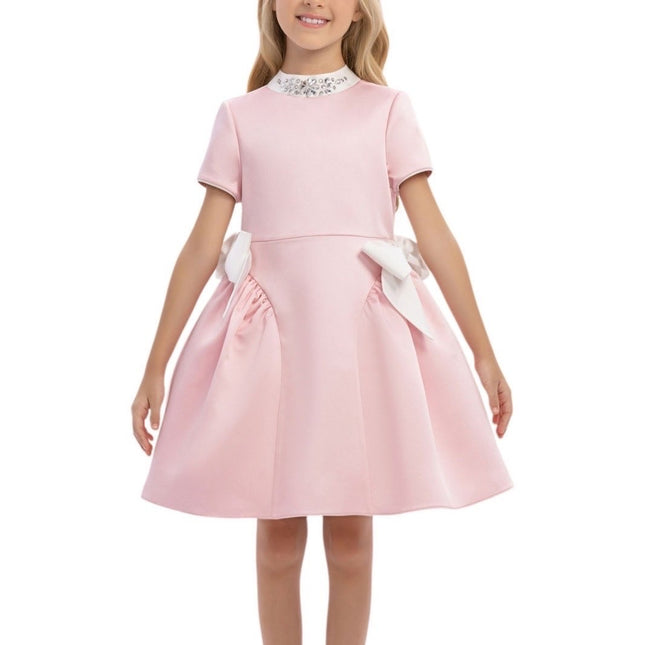 Royal Crystal Dress
