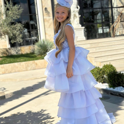 Bella dress