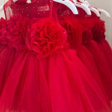 Badra dress