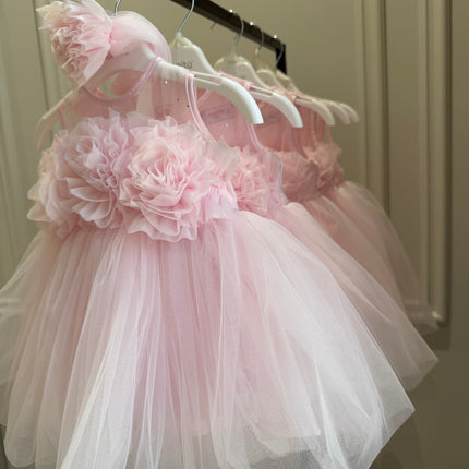 Badra dress