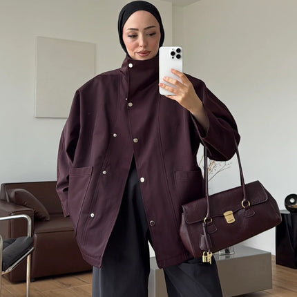 Toteme jacket