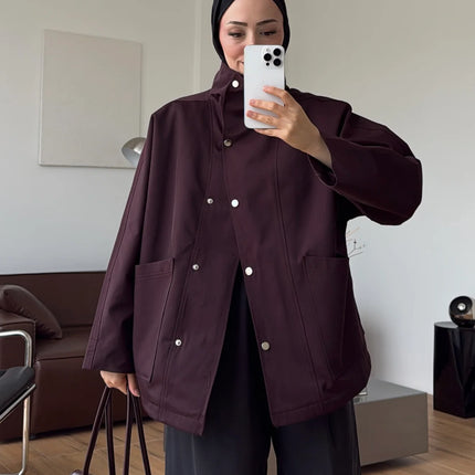 Toteme jacket