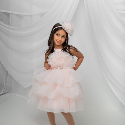 Bella dress