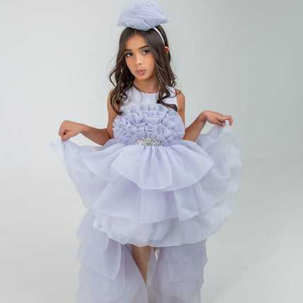 Bella dress