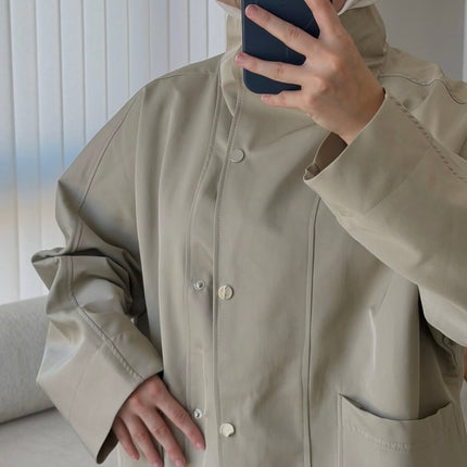 Toteme jacket