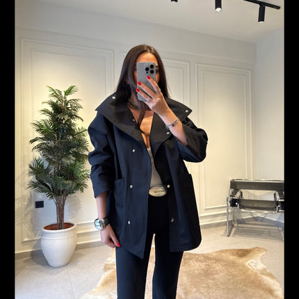 Toteme jacket