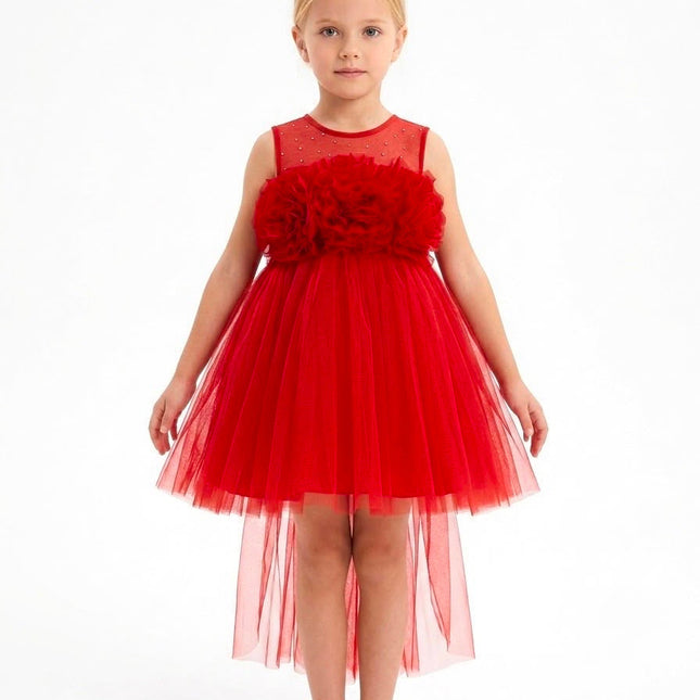 Grace Dress