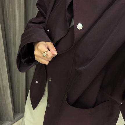 Toteme jacket