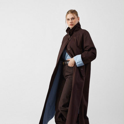 Trench coat code 104