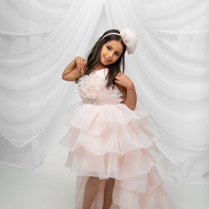 Bella dress