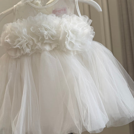 Badra dress