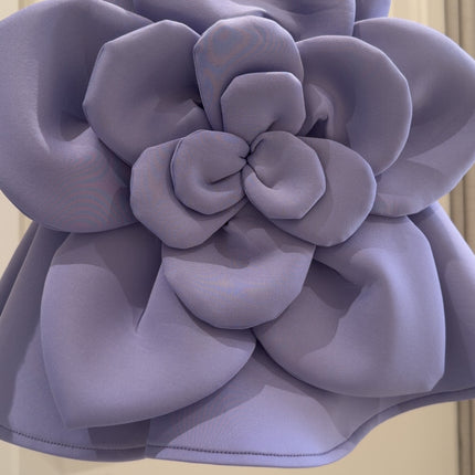 Flora Dress + Bag