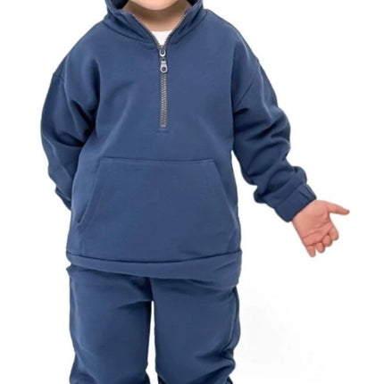 Comfy baby training