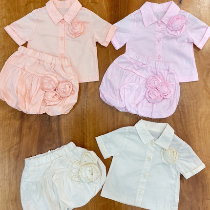 Mila Set
