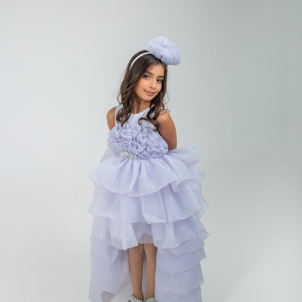 Bella dress