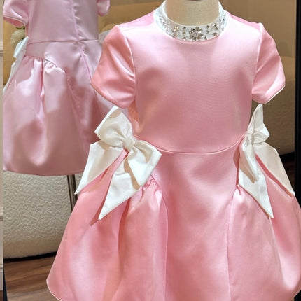 Royal Crystal Dress
