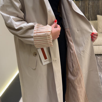 Trench coat code 104