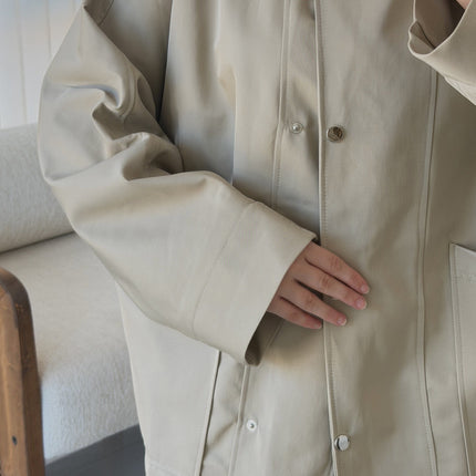 Toteme jacket