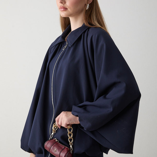 Royal set ( jacket + pant)