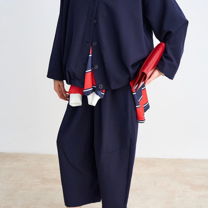 Mia set ( jacket +pant )