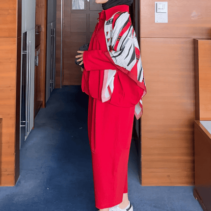 Mia set ( jacket +pant )