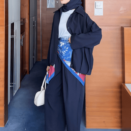 Mia set ( jacket +pant )